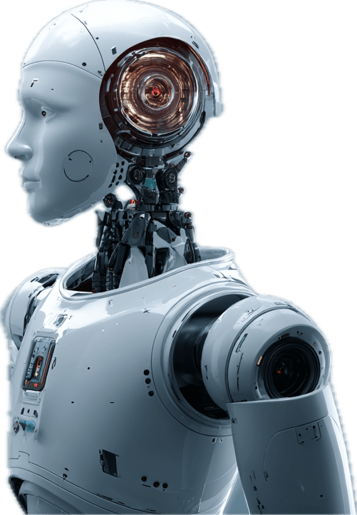 société spécialisée en intelligence artificielle